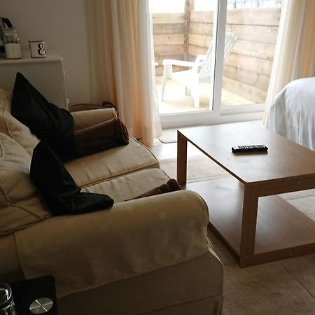 Surf Lookout - King Size En-Suite With Sea Views New Quay Екстериор снимка