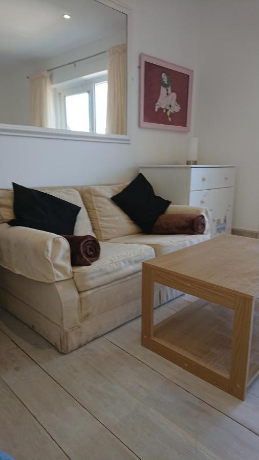 Surf Lookout - King Size En-Suite With Sea Views New Quay Екстериор снимка