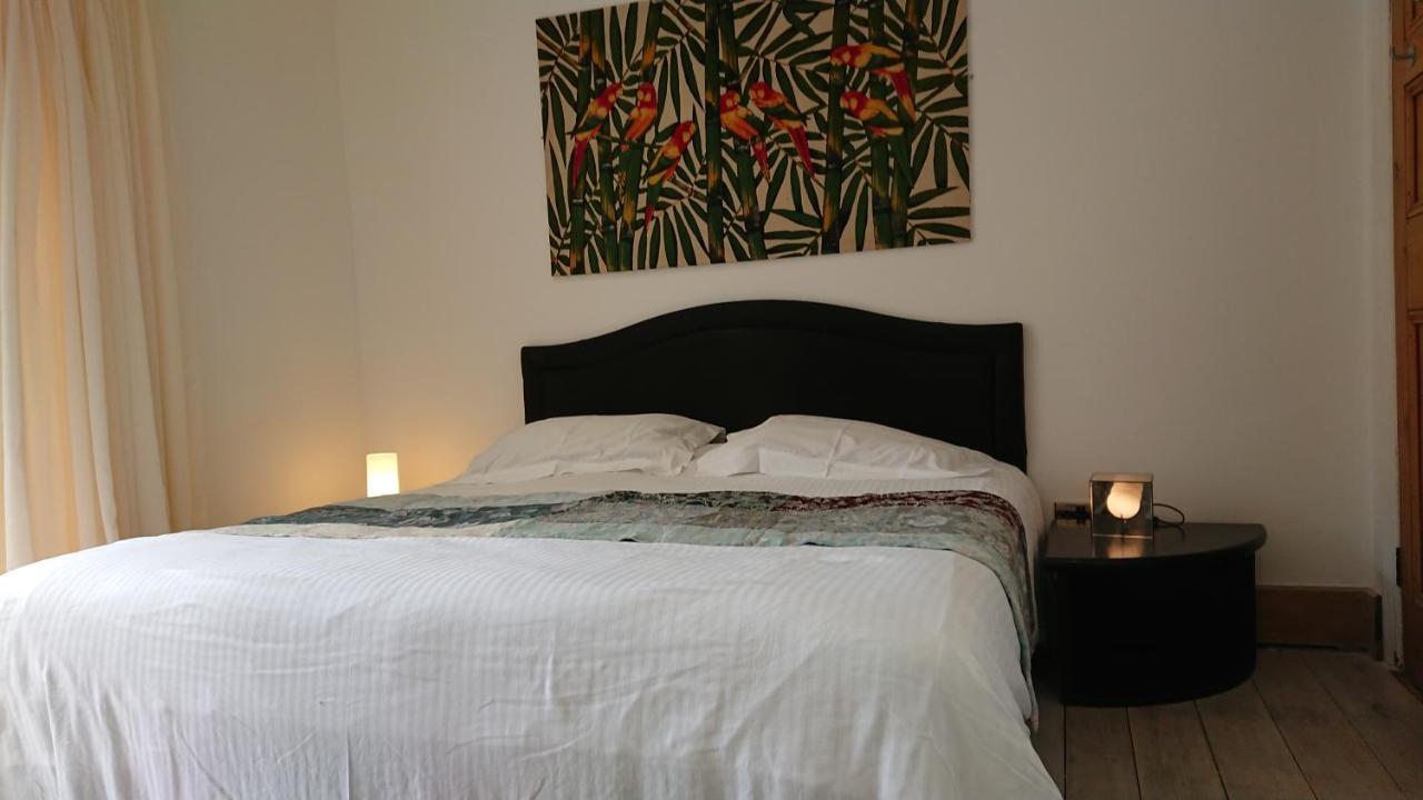 Surf Lookout - King Size En-Suite With Sea Views New Quay Екстериор снимка