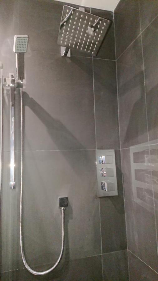 Surf Lookout - King Size En-Suite With Sea Views New Quay Екстериор снимка
