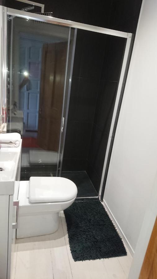 Surf Lookout - King Size En-Suite With Sea Views New Quay Екстериор снимка